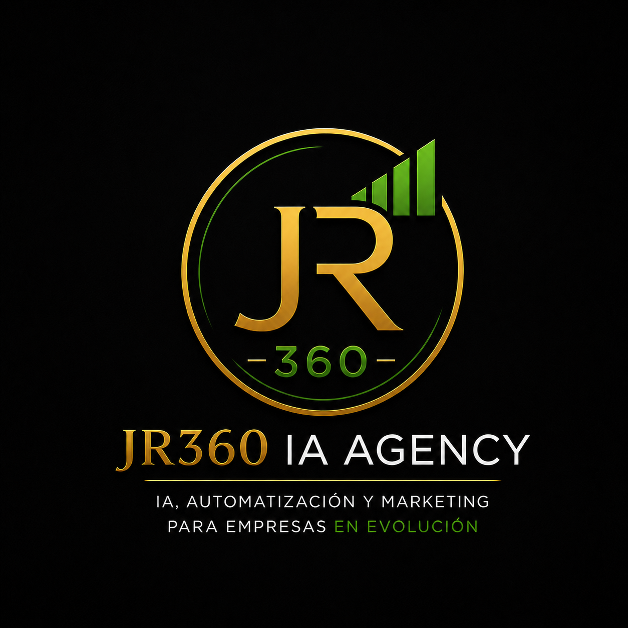JR360 IA Agency
